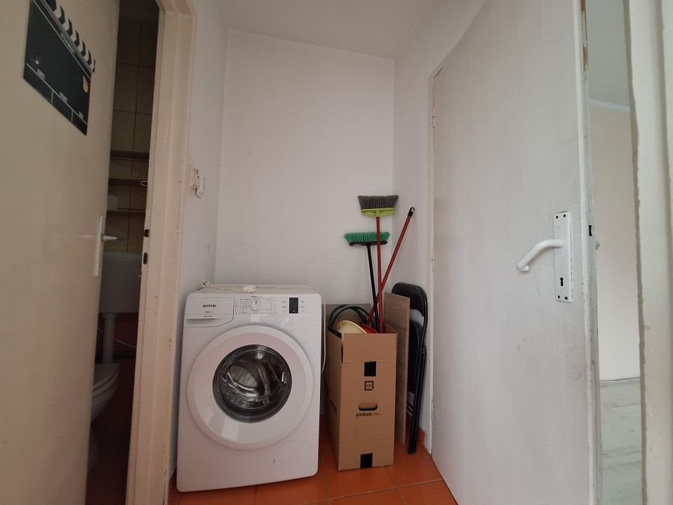 Apartament spatios si confortabil, 2 camere, semidecomandat, 52 mp - Complex