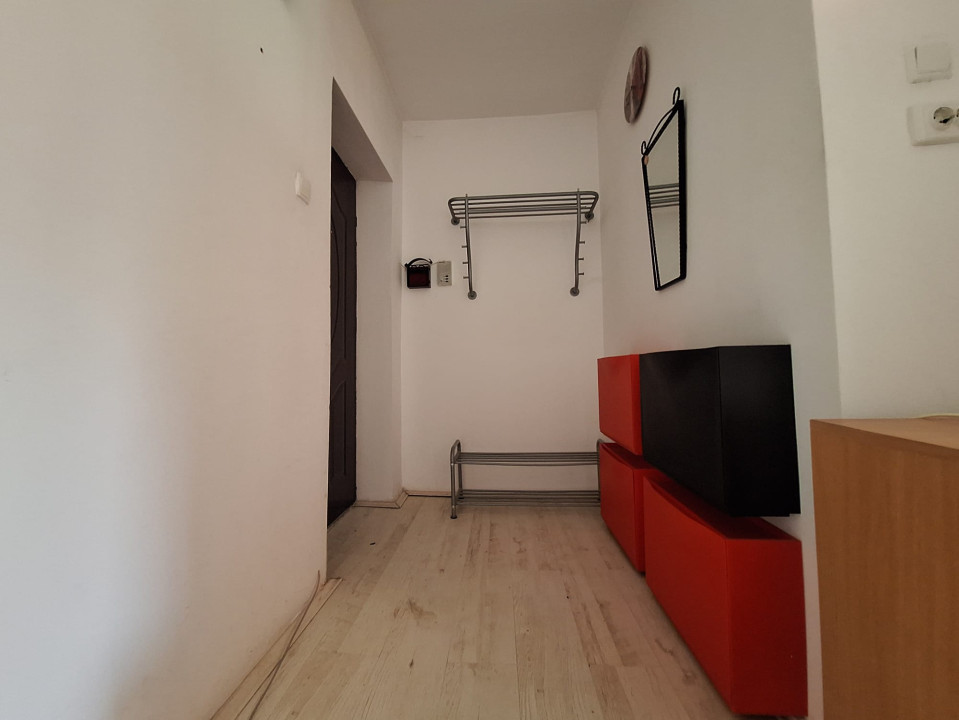 Apartament spatios si confortabil, 2 camere, semidecomandat, 52 mp - Complex