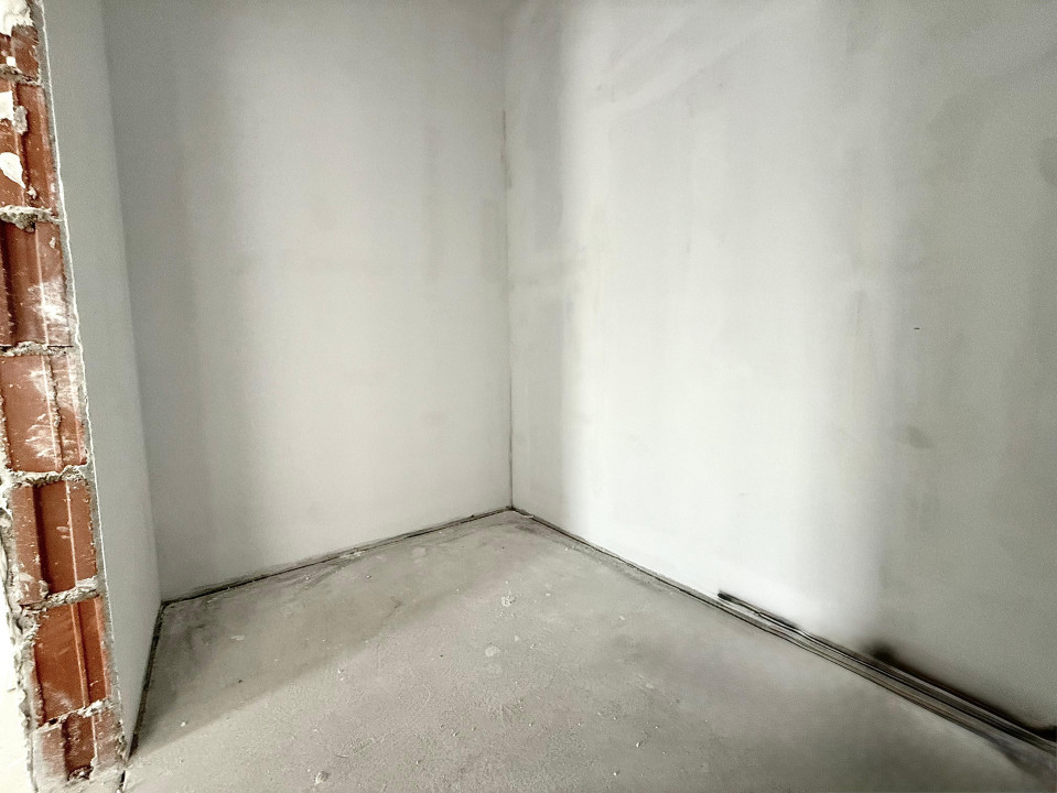 Duplex spatios  5 camere, 125,4 mp utili, in Urseni - confort si liniste