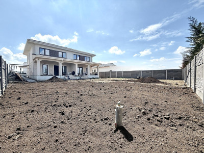 Duplex spatios, 5 camere, 125 mp utili, in Urseni - confort si liniste