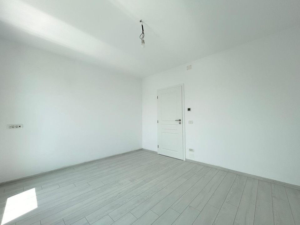 NOU-Apartament 2 camere, decomandat, full electric - eficienta si stil in Giroc