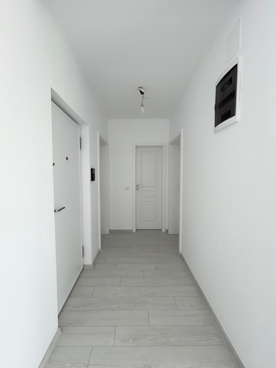 NOU-Apartament 2 camere, decomandat, full electric - eficienta si stil in Giroc