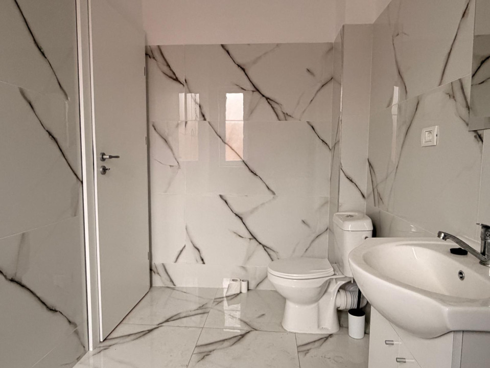 Apartament, 2 camere, 50 mp cu debara - Giroc-Hotel IQ