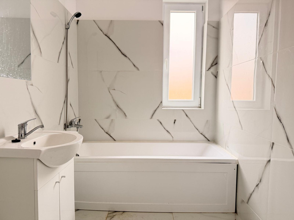 Apartament, 2 camere, 50 mp cu debara - Giroc-Hotel IQ