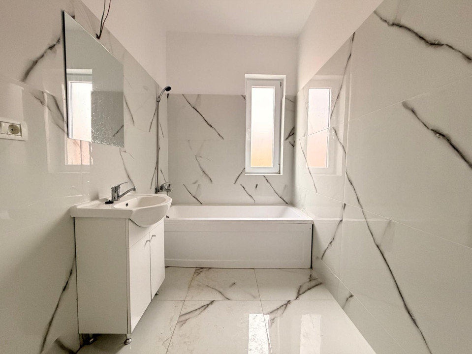 Apartament, 2 camere, 50 mp cu debara - Giroc-Hotel IQ