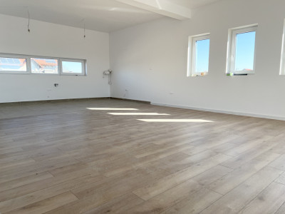 Casa Individuala, 110mp utili, 505mp teren, 4 camere - Sacalaz