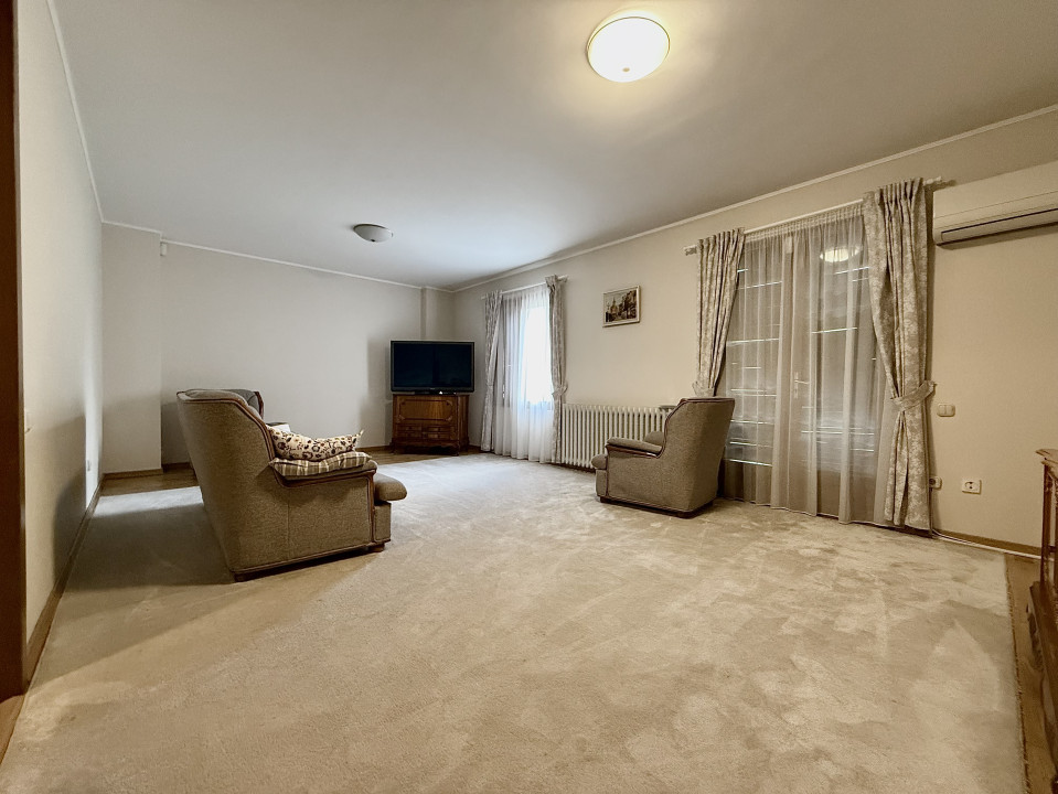 Aventura pe Etaje, casa individuala, 204 mp utili, garaj - Girocului