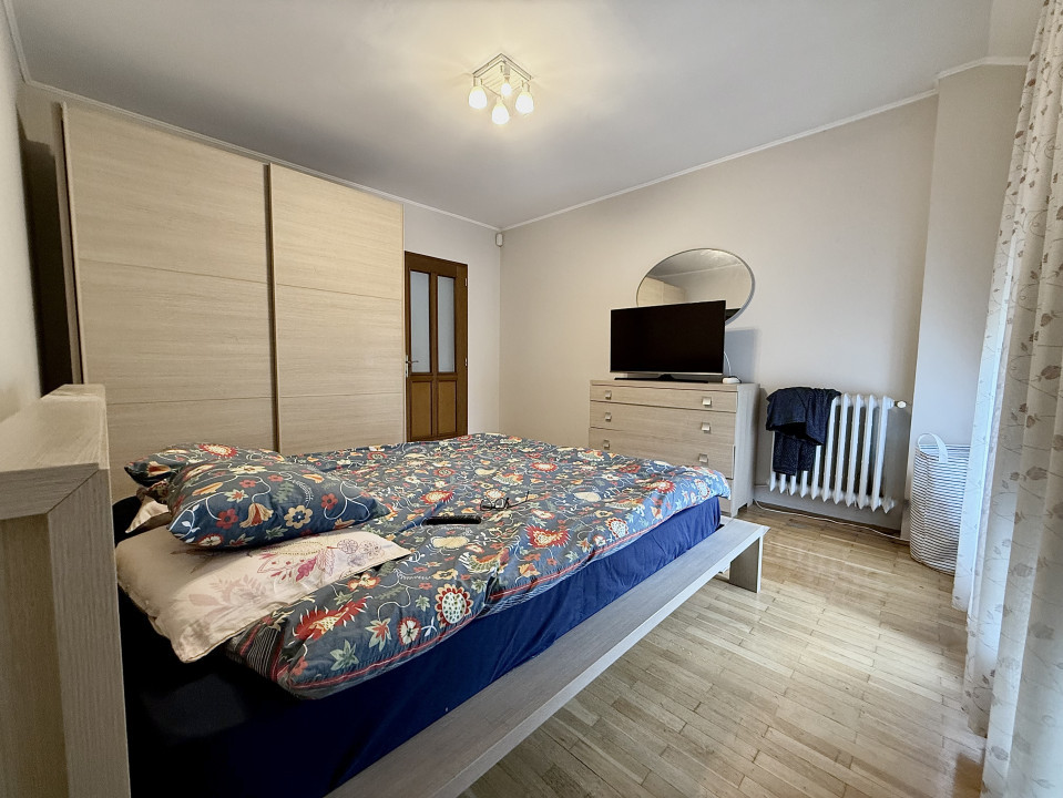 Aventura pe Etaje, casa individuala, 204 mp utili, garaj - Girocului