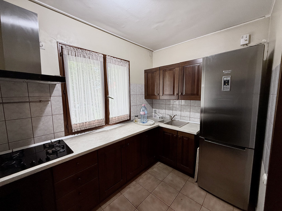 Aventura pe Etaje, casa individuala, 204 mp utili, garaj - Girocului