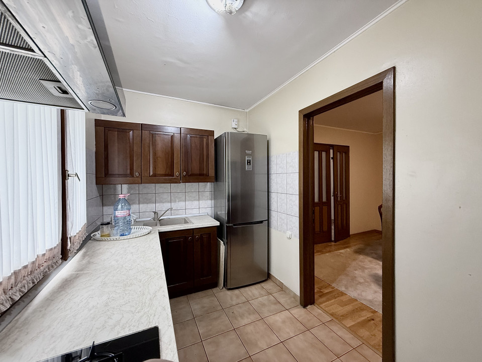 Aventura pe Etaje, casa individuala, 204 mp utili, garaj - Girocului