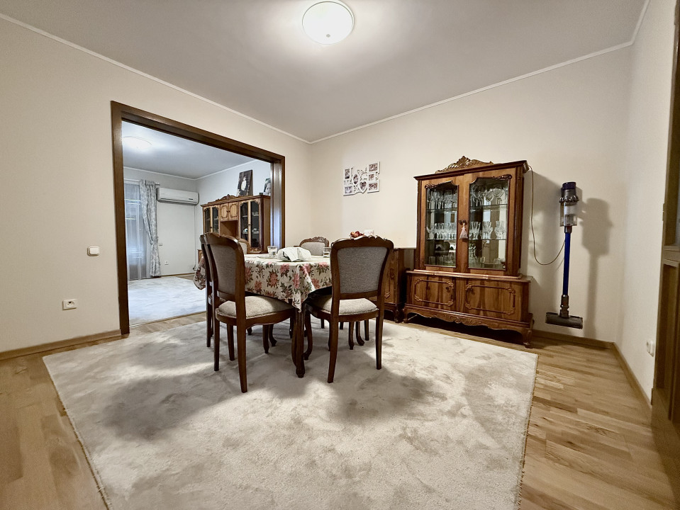 Aventura pe Etaje, casa individuala, 204 mp utili, garaj - Girocului