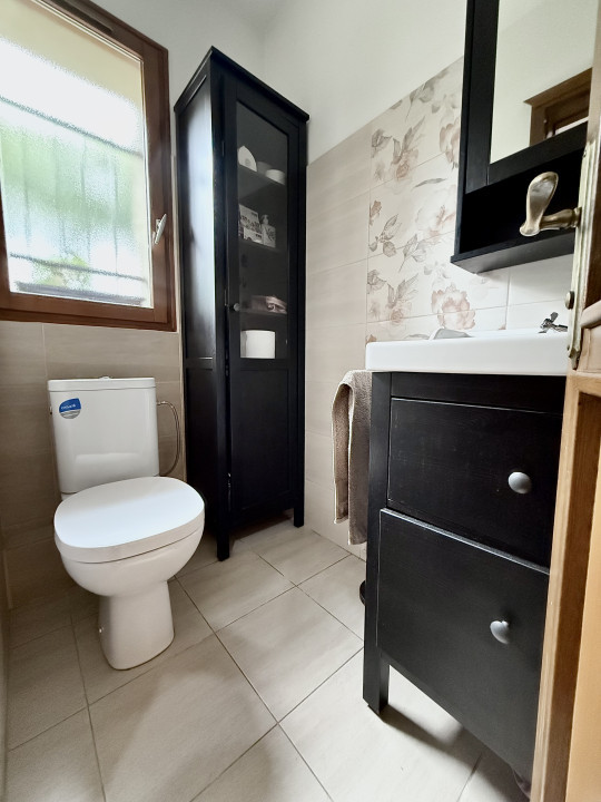 Aventura pe Etaje, casa individuala, 204 mp utili, garaj - Girocului