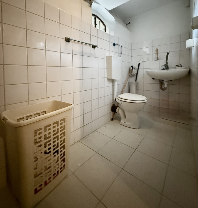Aventura pe Etaje, casa individuala, 204 mp utili, garaj - Girocului