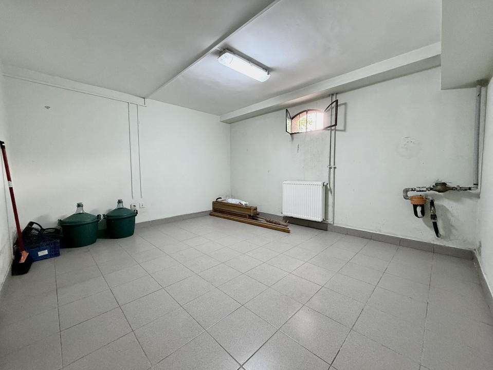 Aventura pe Etaje, casa individuala, 204 mp utili, garaj - Girocului