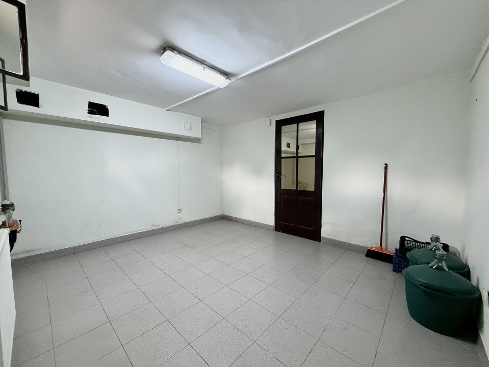 Aventura pe Etaje, casa individuala, 204 mp utili, garaj - Girocului
