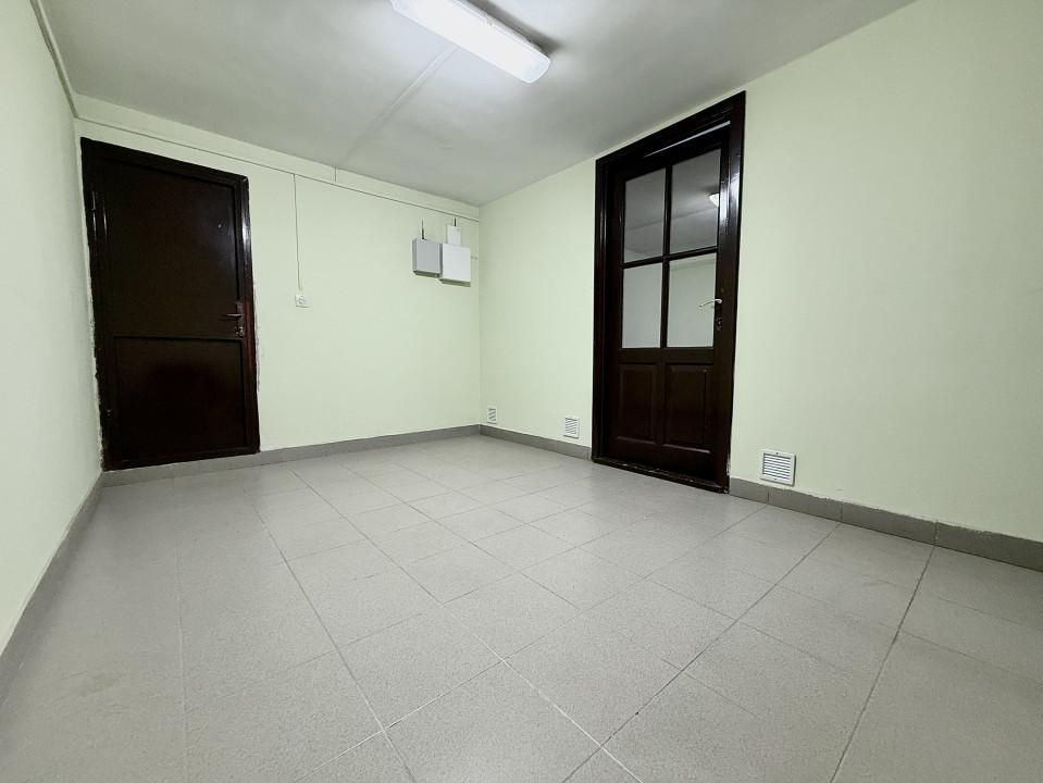 Aventura pe Etaje, casa individuala, 204 mp utili, garaj - Girocului