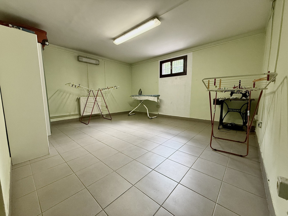 Aventura pe Etaje, casa individuala, 204 mp utili, garaj - Girocului
