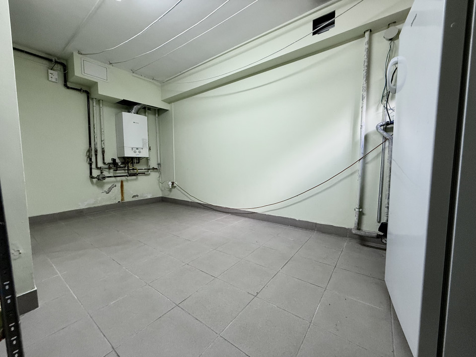 Aventura pe Etaje, casa individuala, 204 mp utili, garaj - Girocului