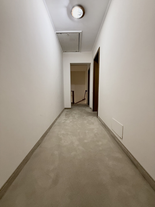 Aventura pe Etaje, casa individuala, 204 mp utili, garaj - Girocului