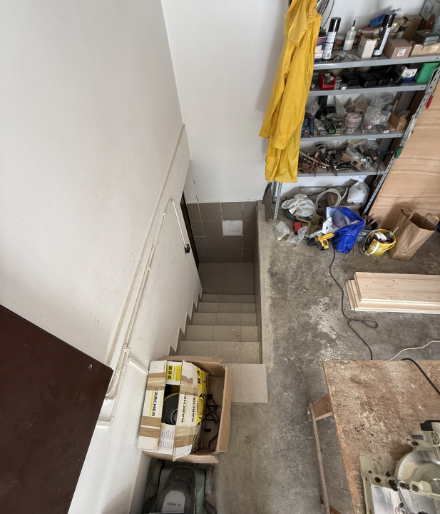 Aventura pe Etaje, casa individuala, 204 mp utili, garaj - Girocului