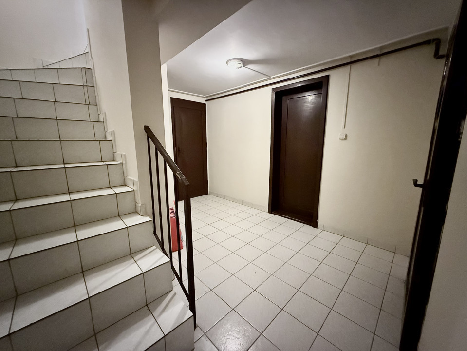 Aventura pe Etaje, casa individuala, 204 mp utili, garaj - Girocului