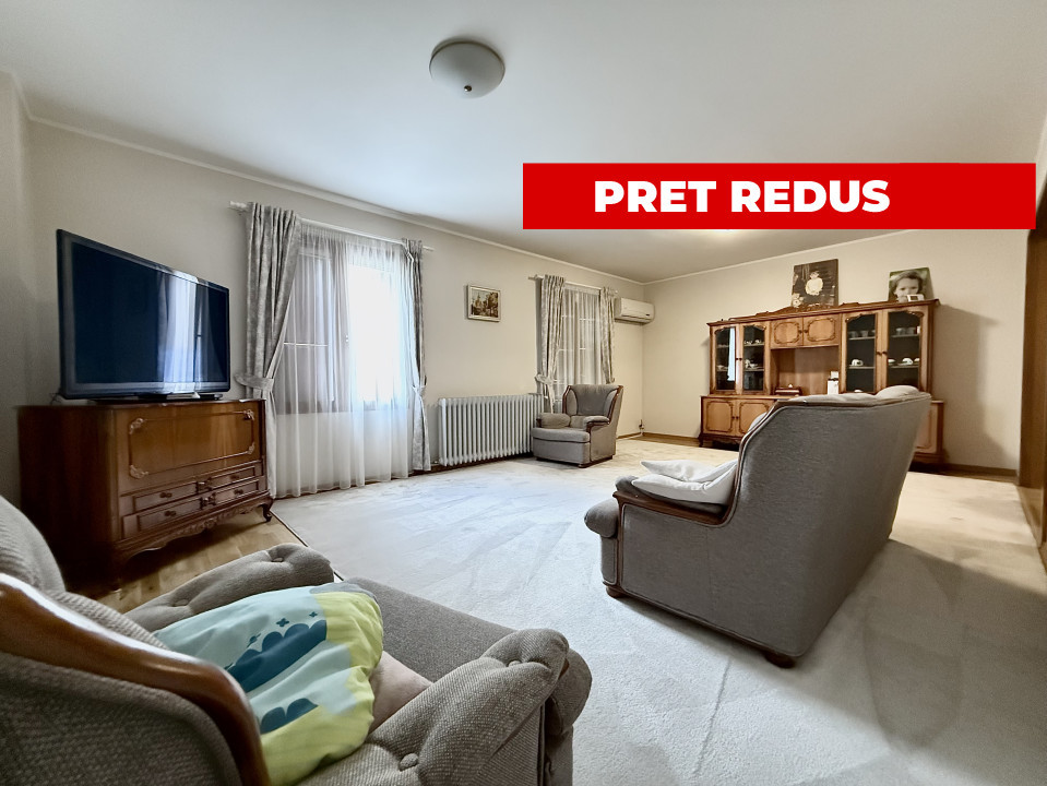 Aventura pe Etaje, casa individuala, 204 mp utili, garaj - Girocului