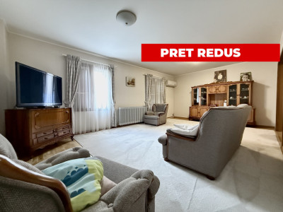 Aventura pe Etaje, casa individuala, 204 mp utili, garaj - Girocului