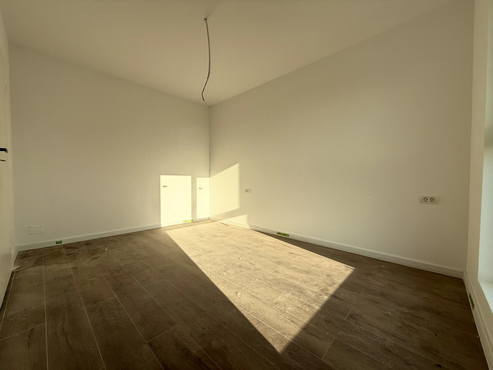 Duplex Stil Mediteranean, 110 mp utili, terasa 16 mp - Chisoda