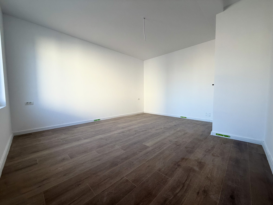 Duplex Stil Mediteranean, 110 mp utili, terasa 16 mp - Chisoda