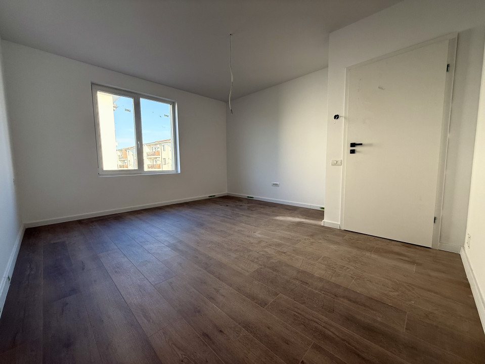 Duplex Stil Mediteranean, 110 mp utili, terasa 16 mp - Chisoda