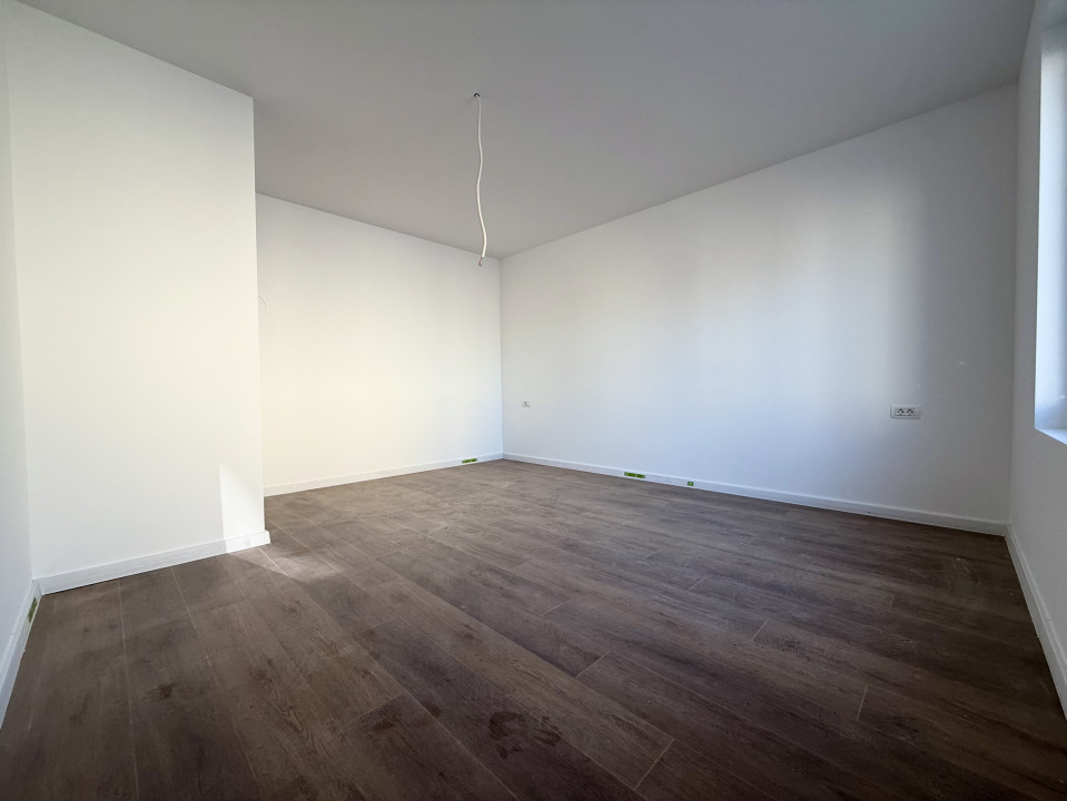 Duplex Stil Mediteranean, 110 mp utili, terasa 16 mp - Chisoda