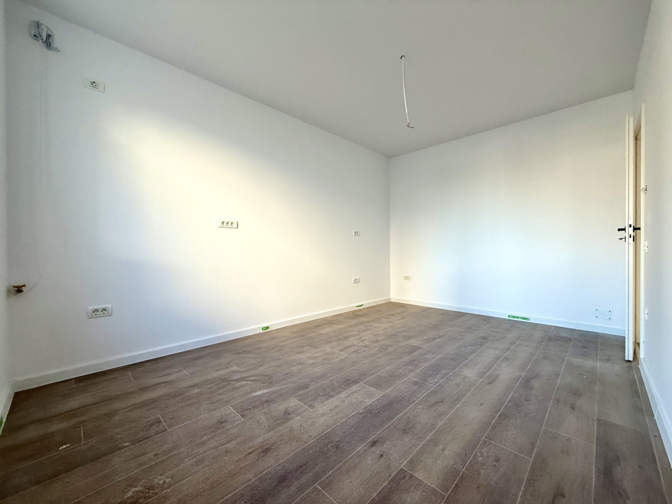 Duplex Stil Mediteranean, 110 mp utili, terasa 16 mp - Chisoda