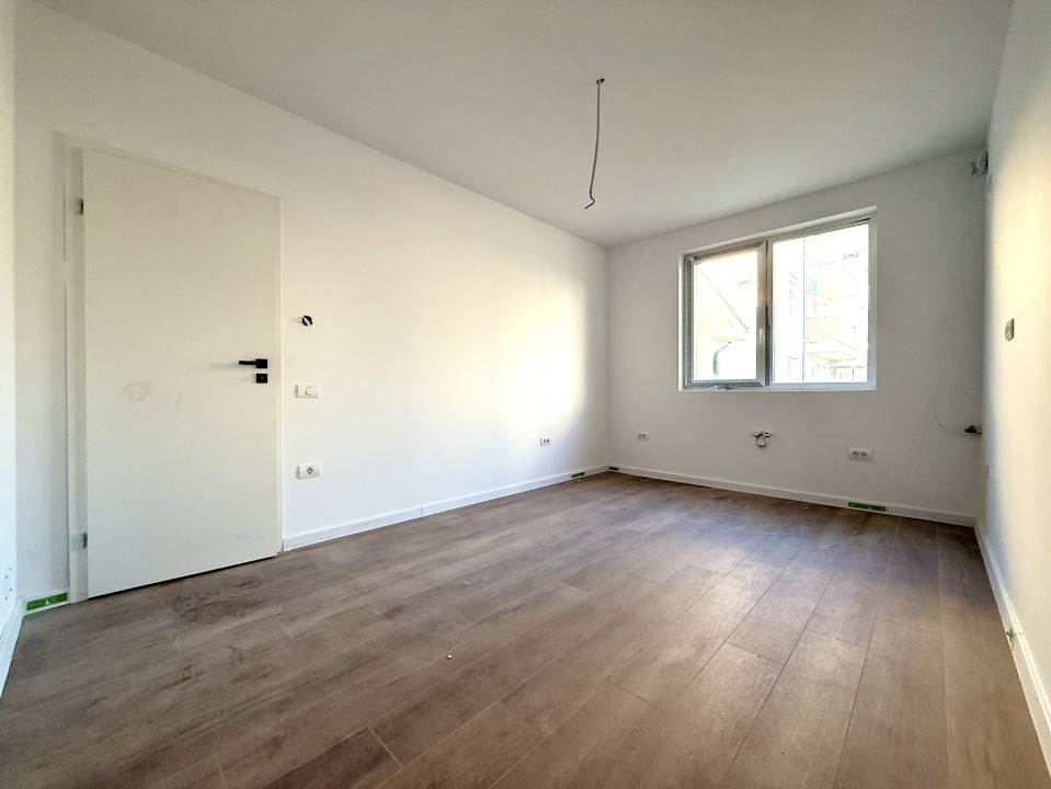 Duplex Stil Mediteranean, 110 mp utili, terasa 16 mp - Chisoda