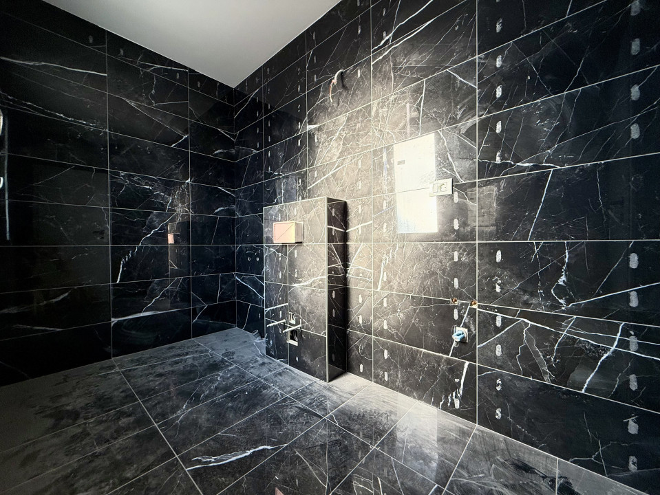 Duplex Stil Mediteranean, 110 mp utili, terasa 16 mp - Chisoda