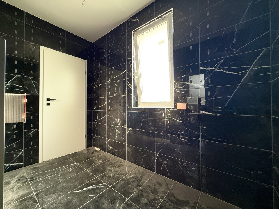 Duplex Stil Mediteranean, 110 mp utili, terasa 16 mp - Chisoda