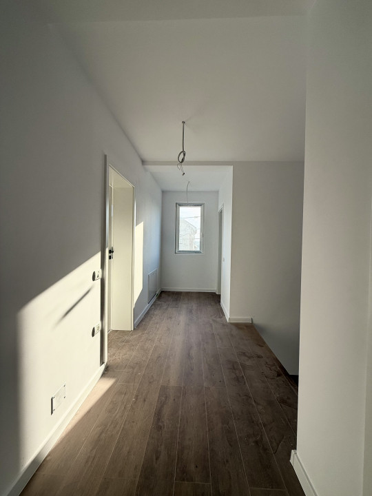 Duplex Stil Mediteranean, 110 mp utili, terasa 16 mp - Chisoda