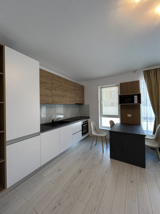 Apartament 2 camere, full electric, confort, modern si fara griji in Giroc 