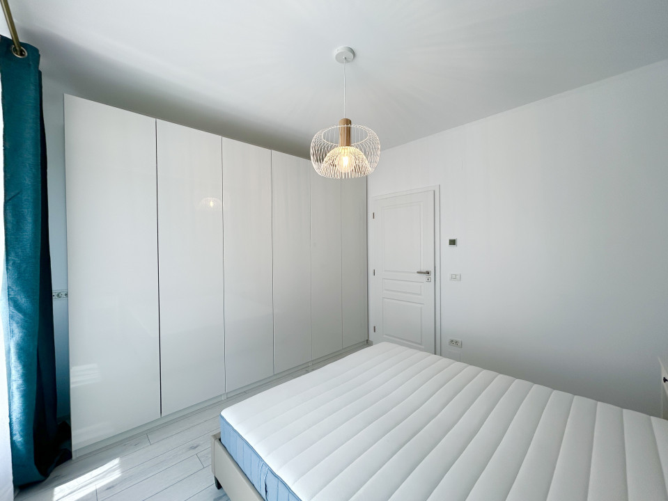 Apartament 2 camere, full electric, confort, modern si fara griji in Giroc 