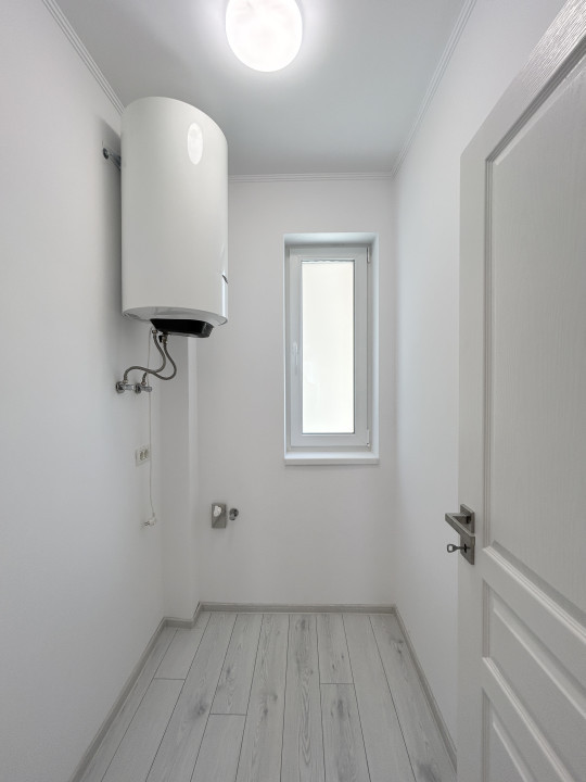 Apartament 2 camere, full electric, confort, modern si fara griji in Giroc 