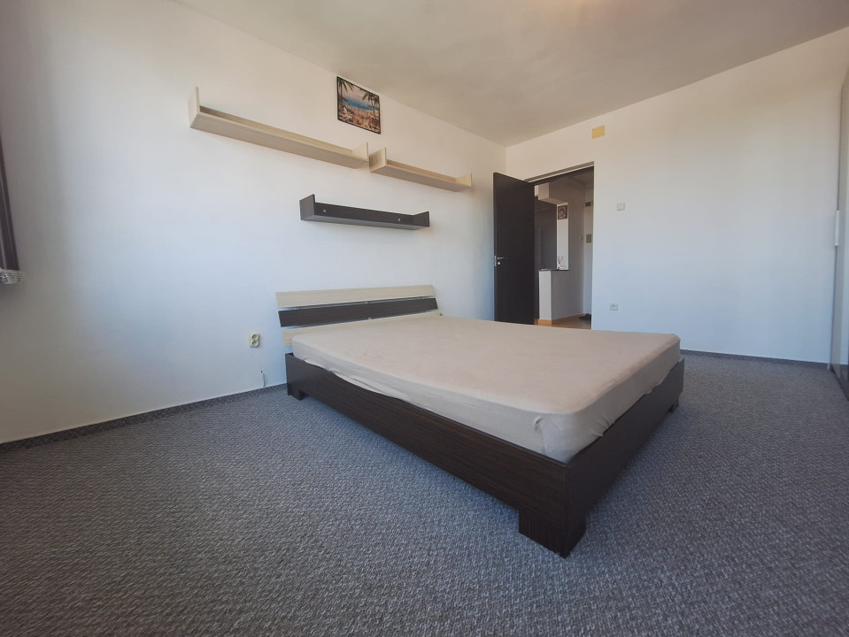 Apartament 2 camere, decomandat, 50 mp, complet mobilat si utilat- zona Sagului