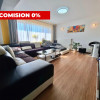 PENTHOUSE elegant si modern, decomandat, 93mp + terasa 32mp, Giroc COMISION 0%