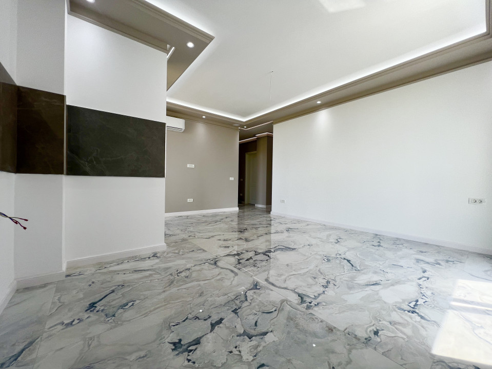 Apartament 3 camere, 60mp utili, 3 camere, etaj 1, lift - Torontalului
