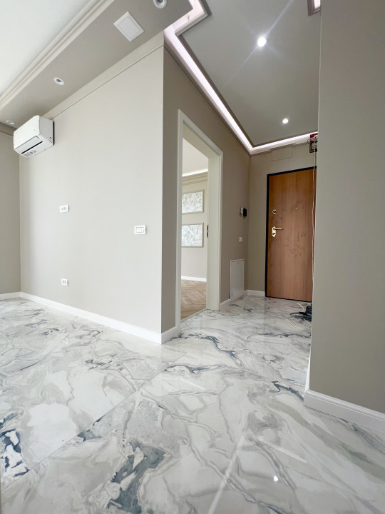 Apartament 3 camere, 60mp utili, 3 camere, etaj 1, lift - Torontalului