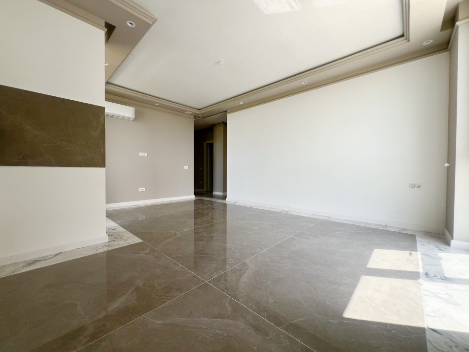 Apartament 3 camere, 60mp utili, 3 camere, etaj 2, lift - Torontalului