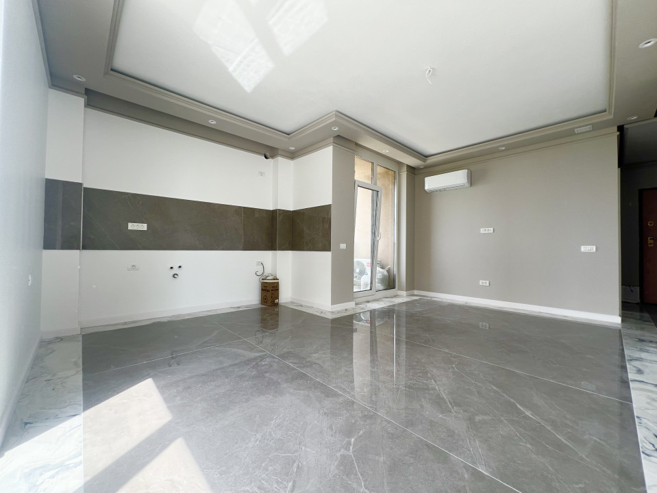 Apartament 3 camere, 60mp utili, 3 camere, etaj 2, lift - Torontalului