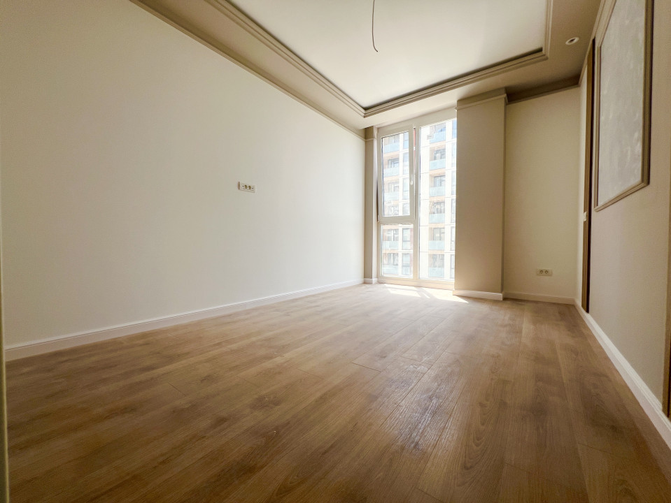 Apartament 3 camere, 60mp utili, 3 camere, etaj 2, lift - Torontalului