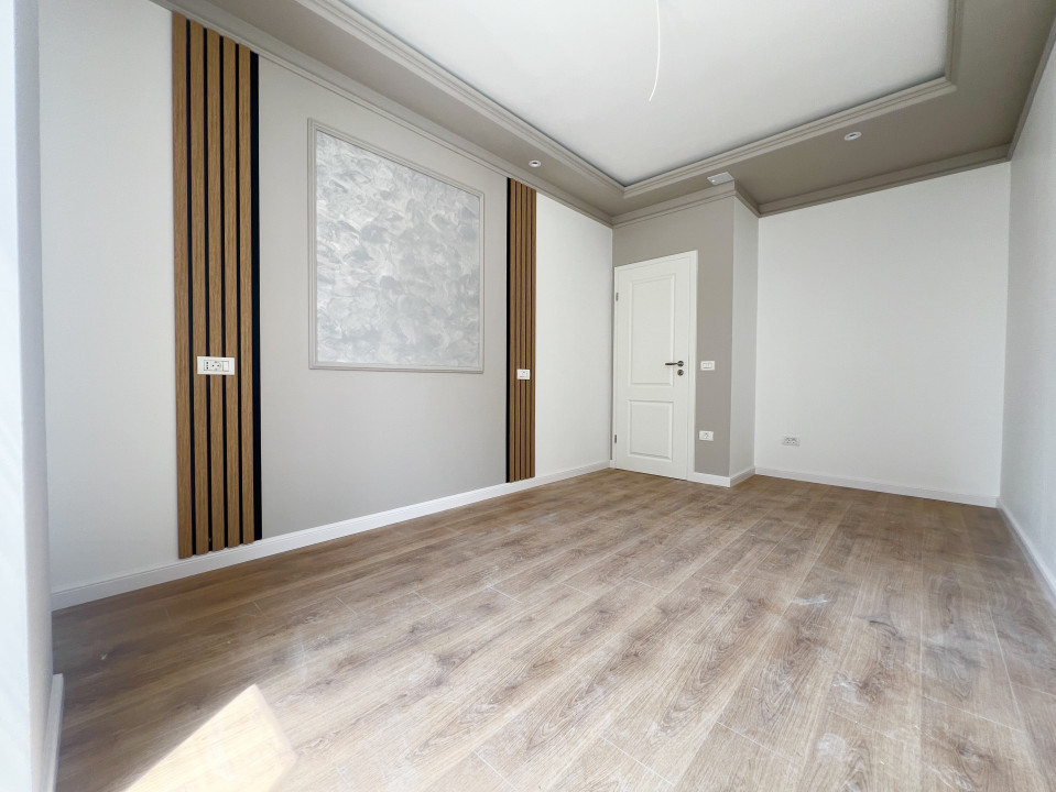 Apartament 3 camere, 60mp utili, 3 camere, etaj 2, lift - Torontalului
