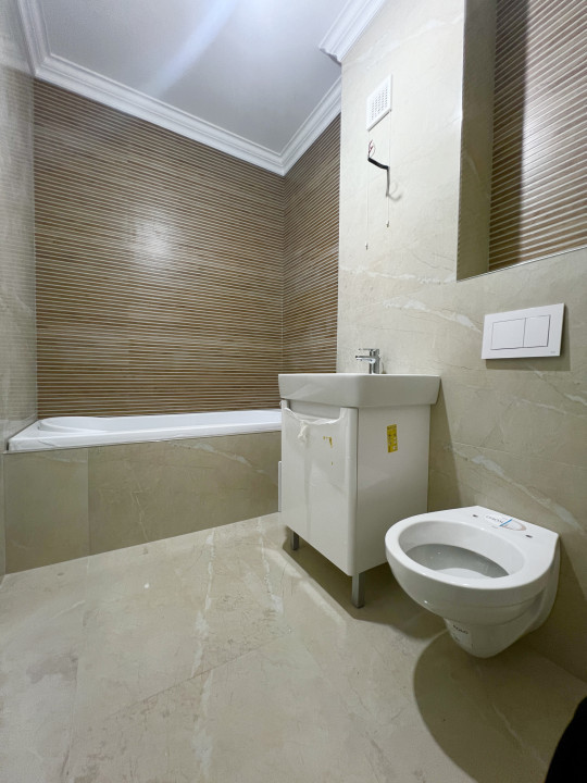 Apartament 3 camere, 60mp utili, 3 camere, etaj 2, lift - Torontalului