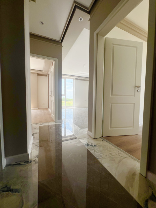 Apartament 3 camere, 60mp utili, 3 camere, etaj 2, lift - Torontalului