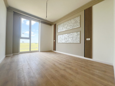 Apartament 3 camere, 60mp utili, 3 camere, etaj 2, lift -  Torontalului